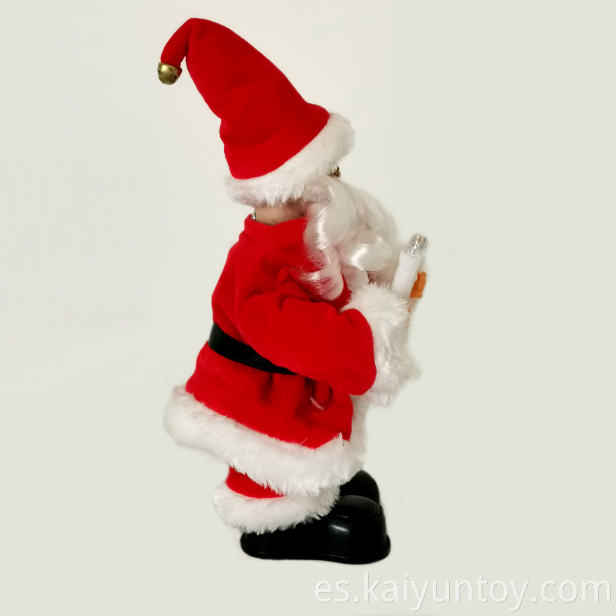 anta Claus Christmas Toy Holiday Decoration
